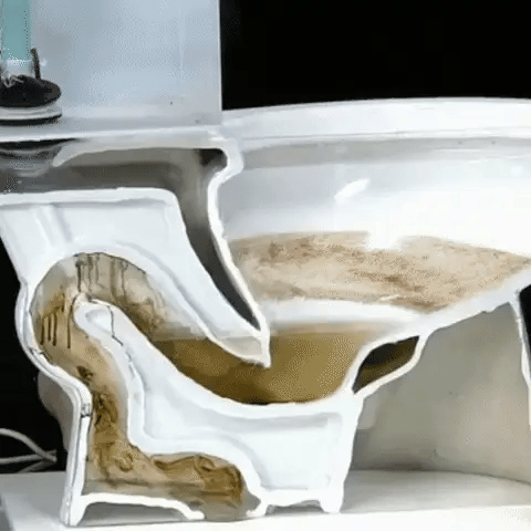 Wild Tornado® – Destapador y Limpiador de Cañerías 3x1